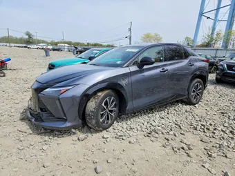 2024 Lexus RZ 450E JTJAAAAB6RA024492