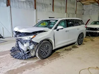 2024 Lexus TX 350 5TDAAAB64RS019332