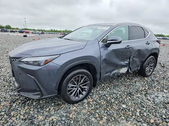 2022 Lexus NX 350 JTJAGCEZ1N5002078