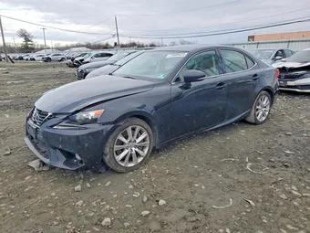 2016 Lexus IS JTHCM1D27G5002696 Lot 77099425