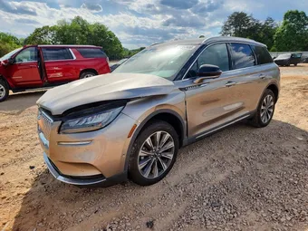 2021 Lincoln Corsair 5LMCJ2C95MUL23516