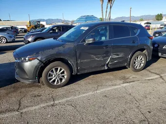 2024 Mazda CX-5 JM3KFBBL1R0423216 Lot 77599465