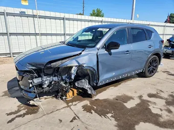 2021 Mazda CX-5 JM3KFBCY1M0373937 Lot 53268246