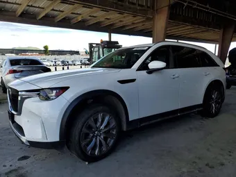 2024 Mazda CX-90 JM3KKDHD7R1120233