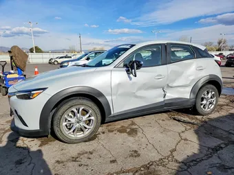 2020 Mazda CX-3 JM1DKFB74L1474251