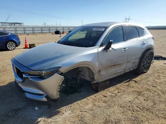 2017 Mazda CX-5 JM3KFADL6H0106599 Lot 49960916