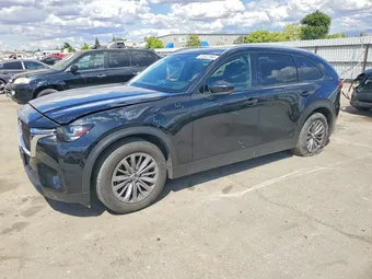 2024 Mazda CX-90 JM3KKCHD0R1105079