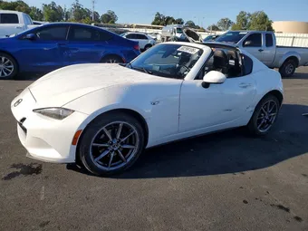 2017 Mazda MX-5 Miata JM1NDAM77H0105038