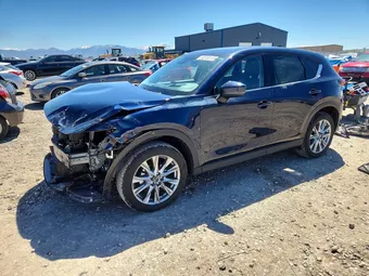 2020 Mazda CX-5 JM3KFBDM0L0757850 Lot 52734176