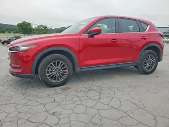 2018 Mazda CX-5 JM3KFABM2J1399364 Lot 50840346