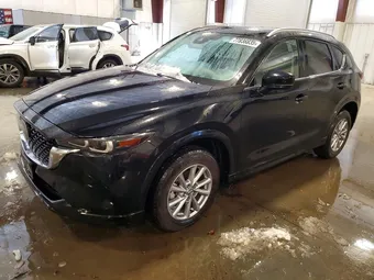 2024 Mazda CX-5 JM3KFBBMXR0380164 Lot 77836835