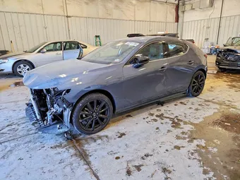 2023 Mazda 3 JM1BPBJYXP1622680 Lot 52911706