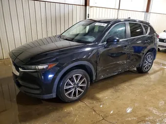 2018 Mazda CX-5 JM3KFBCM4J0414893 Lot 51696706