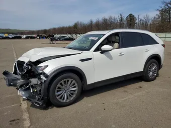 2024 Mazda CX-90 JM3KKCHD8R1145393