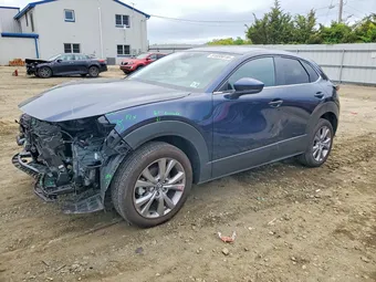 2021 Mazda CX-30 3MVDMBBL3MM310914 Lot 51695016