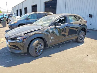 2024 Mazda CX-30 3MVDMBAM2RM664375 Lot 47796666