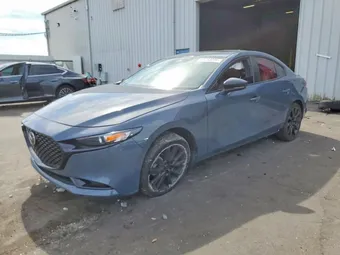 2023 Mazda 3 3MZBPACM4PM372907 Lot 49283096