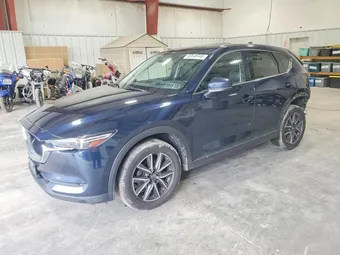 2018 Mazda CX-5 JM3KFBDM1J0378076 Lot 53646946