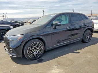 2024 Mercedes-Benz EQE 4JGGM2BB6RA058209