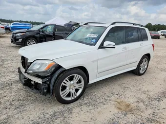 2015 Mercedes-Benz GLK-Class WDCGG5HB3FG432766