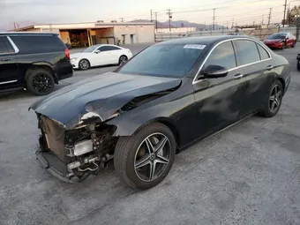 2021 Mercedes-Benz E-Class W1KZF8DBXMA891856