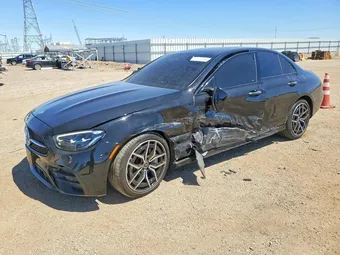 2023 Mercedes-Benz E-Class W1KZF8DB7PB141197