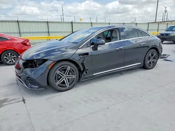 2023 Mercedes-Benz EQE W1KEG1CB4PF034296