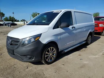 2017 Mercedes-Benz Metris WD3PG2EA7H3226404