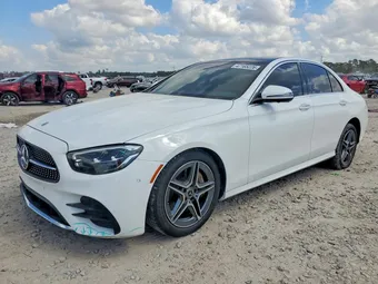 2023 Mercedes-Benz E-Class W1KZF8EB7PB099600