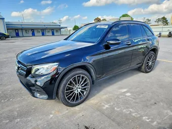 2019 Mercedes-Benz GLC-Class WDC0G4JB5KV191658 Lot 49823186