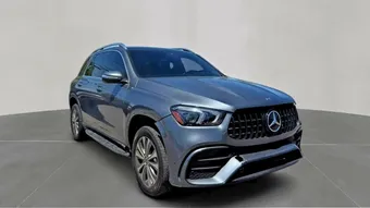 2020 Mercedes-Benz GLE-Class 4JGFB4KB8LA241129 Lot 54539706