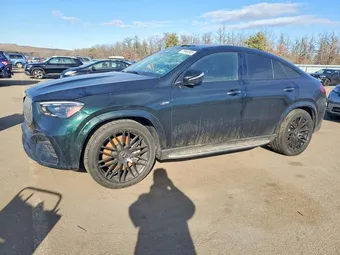 2024 Mercedes-Benz GLE-Class 4JGFD6BB3RB008722 Lot 72669365