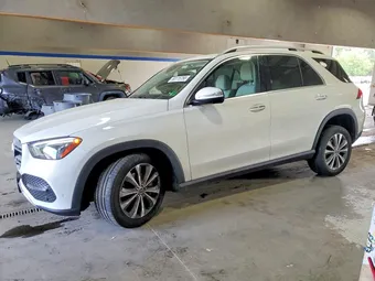 2020 Mercedes-Benz GLE-Class 4JGFB4KB8LA088185 Lot 50115756
