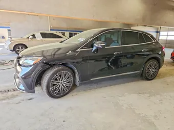 2023 Mercedes-Benz EQE 4JGGM1CB5PA010819