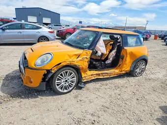 2015 Mini Cooper WMWXP7C57FT741079 Lot 48515266