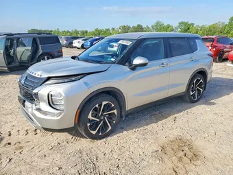 2024 Mitsubishi Outlander JA4J3VA84RZ011700 Lot 49433806