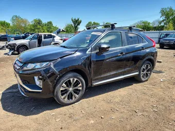 2019 Mitsubishi Eclipse JA4AT5AA2KZ015172 Lot 53590806