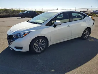 2023 Nissan Versa 3N1CN8EV5PL871817 Lot 79213015