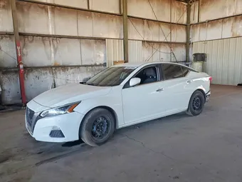 2019 Nissan Altima 1N4BL4BV9KC242969 Lot 48967896