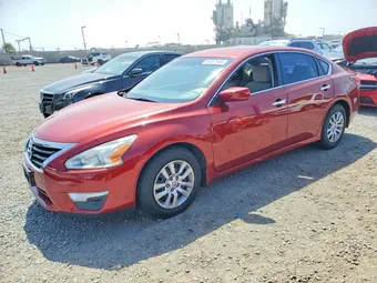 2015 Nissan Altima 1N4AL3AP1FC573818 Lot 51357546