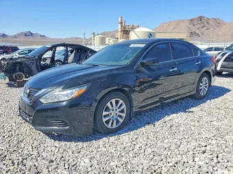 2018 Nissan Altima 1N4AL3APXJC200236 Lot 50348726