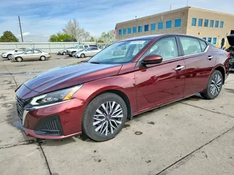 2023 Nissan Altima 1N4BL4DW9PN377080 Lot 49397546