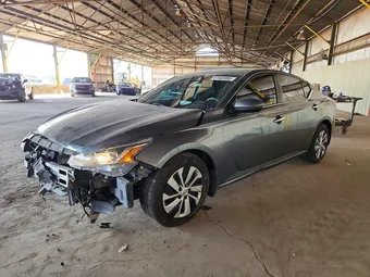 2020 Nissan Altima 1N4BL4BV6LC193117 Lot 51533996