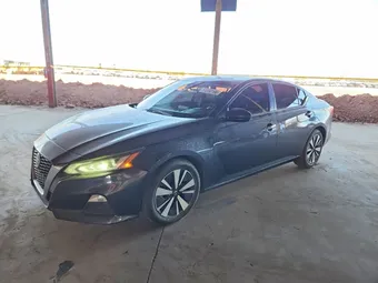 2021 Nissan Altima 1N4BL4DV5MN368069 Lot 51250166