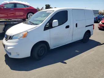 2018 Nissan NV 200 3N6CM0KN2JK696782