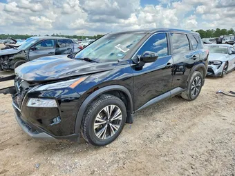 2023 Nissan Rogue JN8BT3BA8PW414596 Lot 50940006