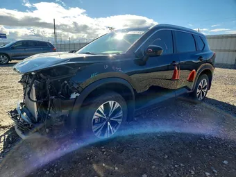 2023 Nissan Rogue JN8BT3BB7PW479903 Lot 47927656
