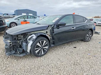 2020 Nissan Altima 1N4BL4EW7LC155559 Lot 50269976