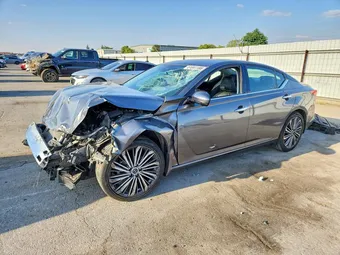2023 Nissan Altima 1N4BL4EV2PN420311 Lot 51041186
