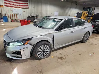 2023 Nissan Altima 1N4BL4DV4PN351655 Lot 79244055
